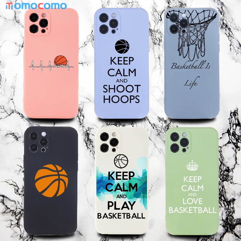Cool Anime Basketball Style Colorful Phone Cover For iPhone 11 12 Pro Max Mini XS XR X 7 8P Shockproof Candy Phone Case Funda
Cool Anime Basketball Style Colorful Phone Cover For iPhone 11 12 Pro Max Mini XS XR X 7 8P Shockproof Candy Phone Case Funda