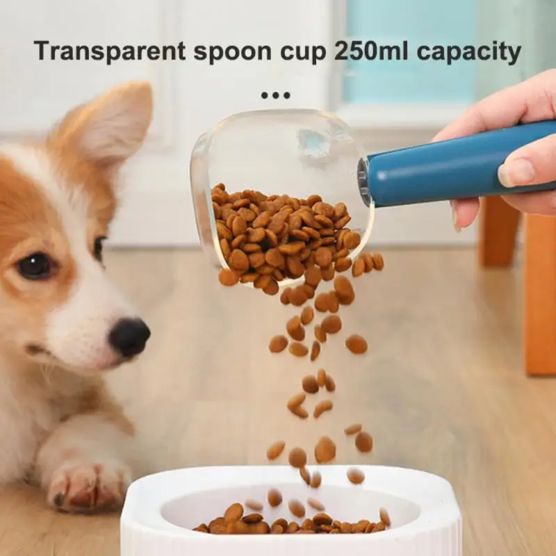 Pet Food Spoon Transparent Scale Measuring Food Spoon Cats And Dogs Pet Food Shovel Scoop Food Spoon Pet Food Spoon Pet Supplies
Pet Food Spoon Transparent Scale Measuring Food Spoon Cats And Dogs Pet Food Shovel Scoop Food Spoon Pet Food Spoon Pet Supplies