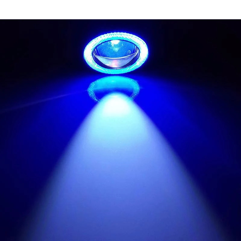 2 Pcs Car Fog Light LED With Lens COB Angel Eyes Lamp 2.5" 3.0" 3.5" 64mm 76mm 89mm 12V Auto Universal DRL Driving Bulb
2 Pcs Car Fog Light LED With Lens COB Angel Eyes Lamp 2.5" 3.0" 3.5" 64mm 76mm 89mm 12V Auto Universal DRL Driving Bulb