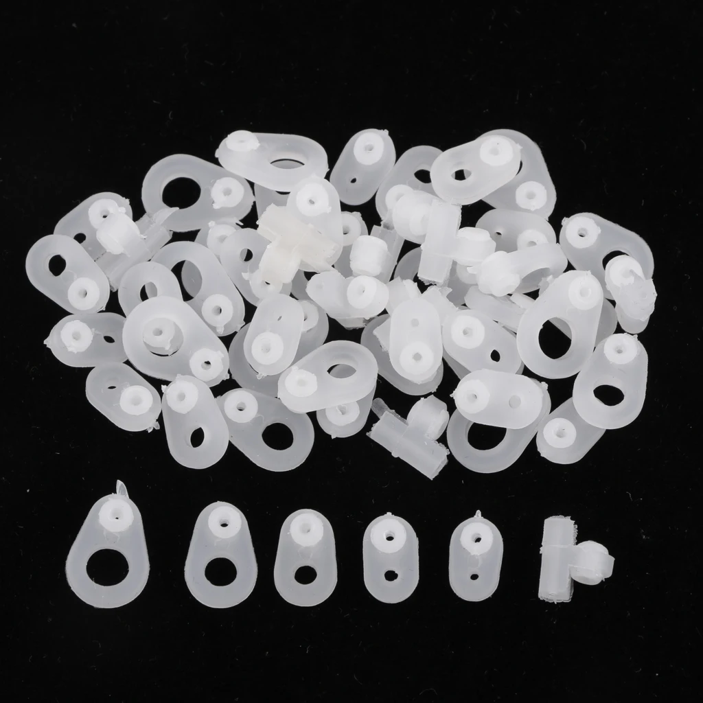 Набор направляющих для кастинговой удочки, 30 шт., инструмент «сделай сам» для морской рыбалки
Набор направляющих для кастинговой удочки, 30 шт., инструмент «сделай сам» для морской рыбалки