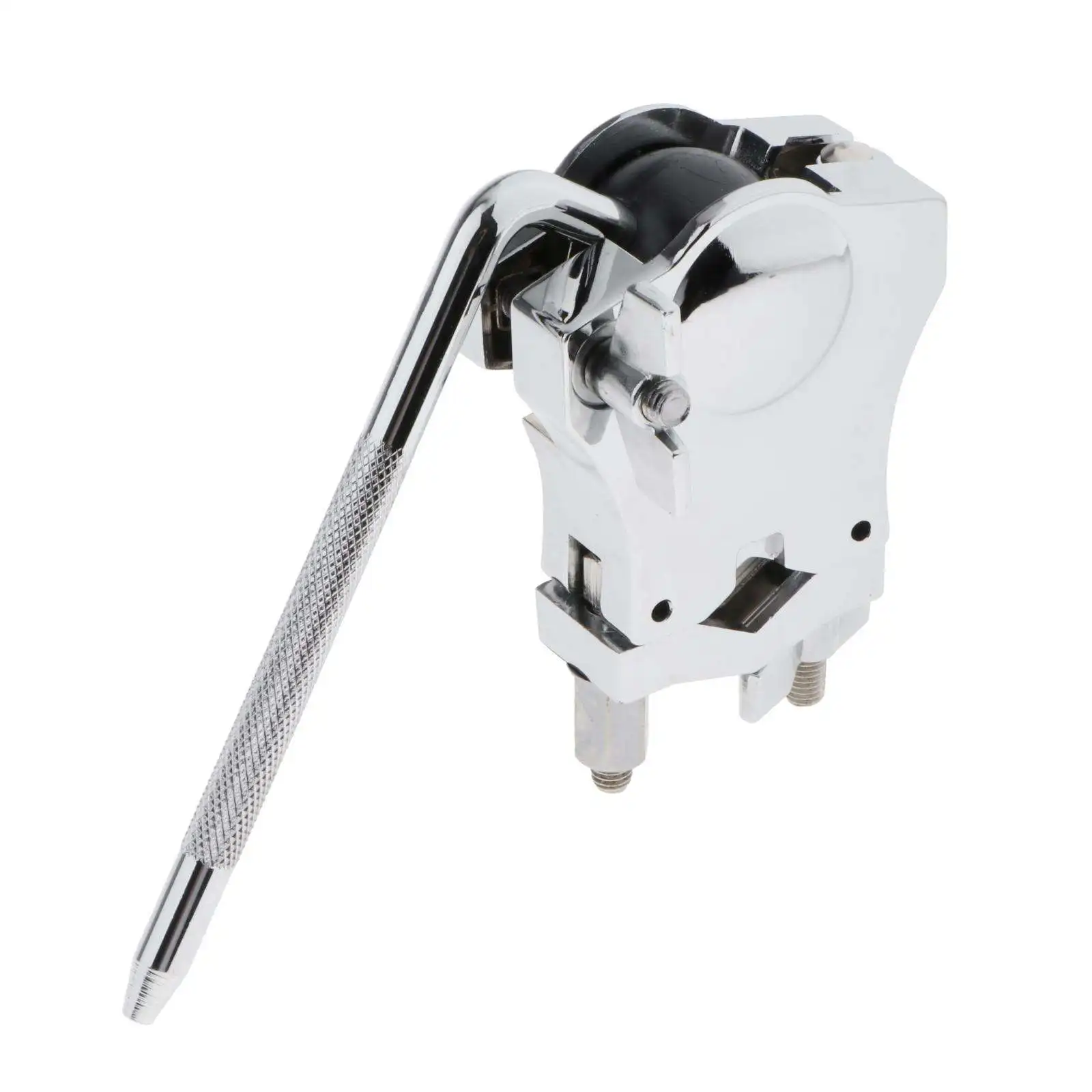 1pcs Alloy Metal Tom Drum L-Rod Adjust Stand Holder Support Multi Clamp for Drums Set Parts Accessories
1pcs Alloy Metal Tom Drum L-Rod Adjust Stand Holder Support Multi Clamp for Drums Set Parts Accessories