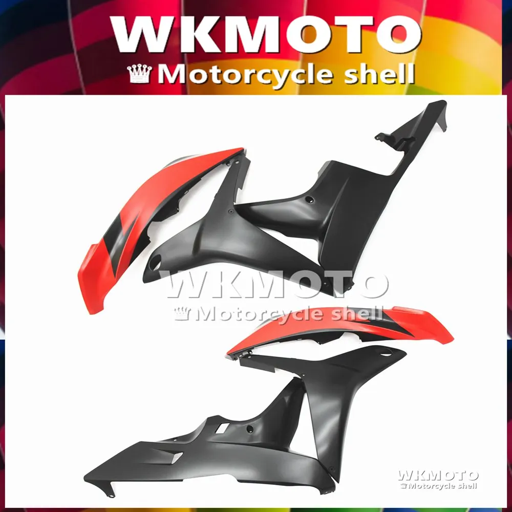for HONDA CBR600RR F5 2007 2008 07 08 CBR600 600RR Motorcycle Side Panles Fairing Bodywork Fit
for HONDA CBR600RR F5 2007 2008 07 08 CBR600 600RR Motorcycle Side Panles Fairing Bodywork Fit