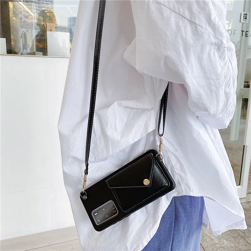 Business leather phone case For Huawei P40 Mate 30 Mate 40 Pro Card wallet protective cover
Business leather phone case For Huawei P40 Mate 30 Mate 40 Pro Card wallet protective cover