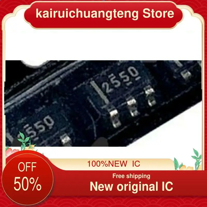 10 шт. TPS2550DBVR TPS2550DBVT 2550 SOT23-5 новый оригинальный IC чип переключателя питания
10 шт. TPS2550DBVR TPS2550DBVT 2550 SOT23-5 новый оригинальный IC чип переключателя питания