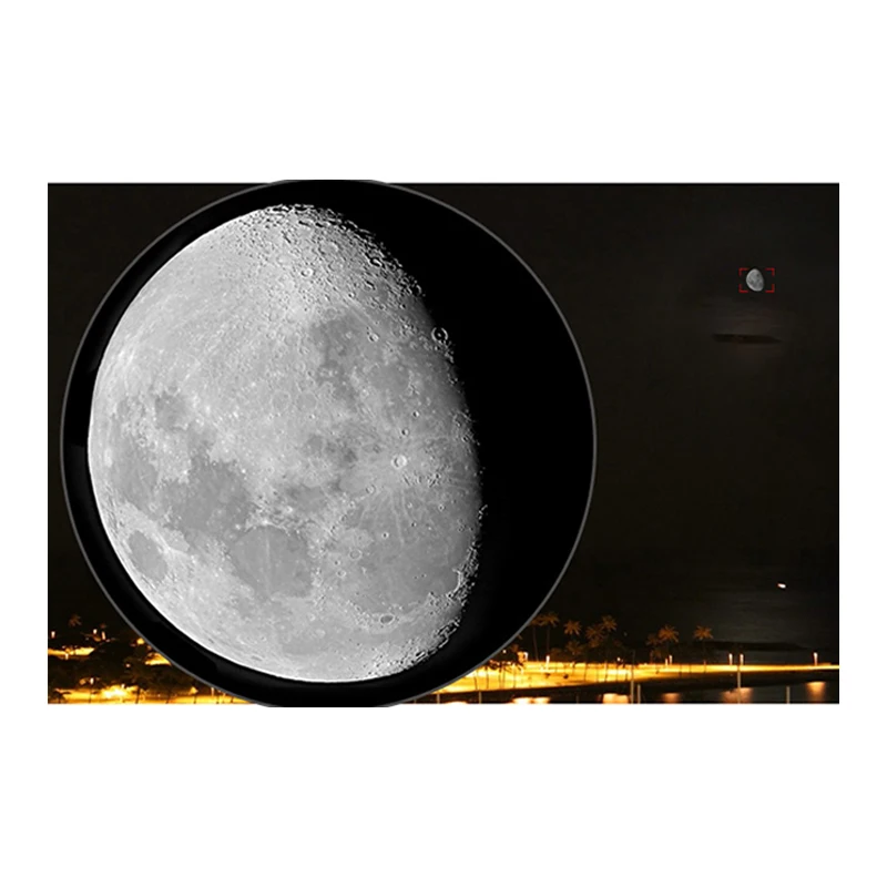 PTL 75 zoom monoculars high magnification high-definition night vision bird mirror adult mobile phone professional astronomy
PTL 75 zoom monoculars high magnification high-definition night vision bird mirror adult mobile phone professional astronomy