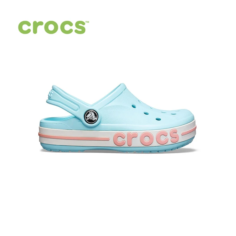 CROCS Bayaband Clog K KIDS|Мюли и сабо| |
