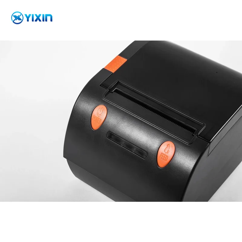 

Newst Mini Factory Direct Shipment 80mm Thermal Receipt Printer Supports Cloud Printing WiFi Portable Printer