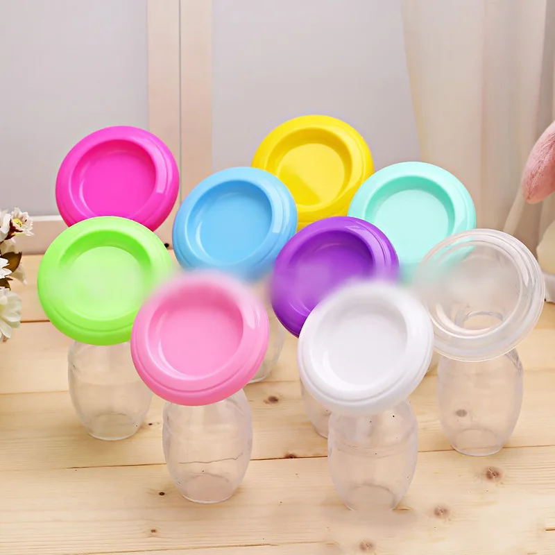 Infant Baby Feeding Manual Breast Pump Partner Breast Collector Automatic Correction Breast Milk Silicone Pumps BPA Free Gift
Infant Baby Feeding Manual Breast Pump Partner Breast Collector Automatic Correction Breast Milk Silicone Pumps BPA Free Gift
