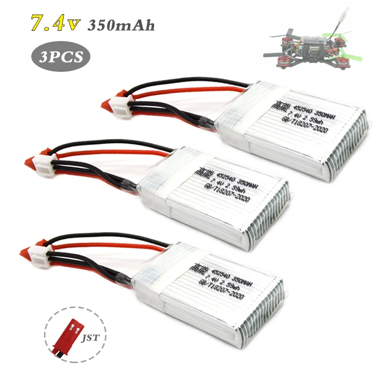 3 шт. Lipo 2s 350 мАч батарея JST вилка для KINGKONG 90GT X401H MJX X402 гоночный Дрон вертолет аксессуары с 2s Lipo зарядное устройство
3 шт. Lipo 2s 350 мАч батарея JST вилка для KINGKONG 90GT X401H MJX X402 гоночный Дрон вертолет аксессуары с 2s Lipo зарядное устройство