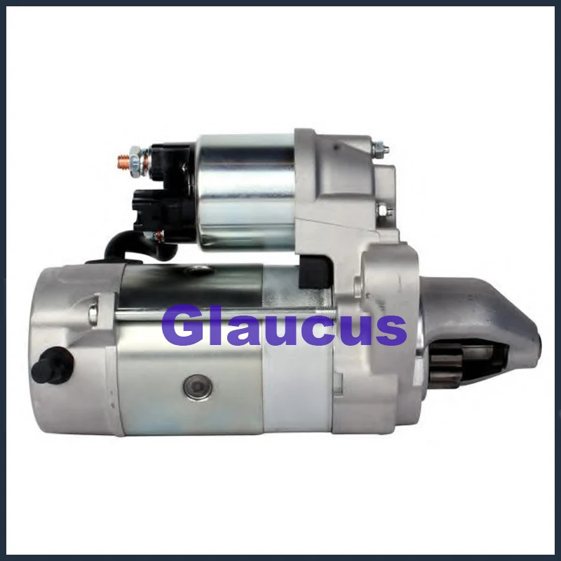 Стартовый двигатель 1AD 1ADFTV 2AD 2ADFTV 2ADFHV для Toyota AVENSIS COROLLA RAV4 AURIS VERSO Lexus IS 220d 1996 cc 2.0L 2231cc
