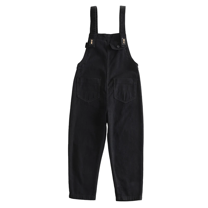 jumpsuits for women 2020 elegant Ladies Denim Jeans Overall Solid Loose black Jumpsuit Pants Jeans Bib Full Length
jumpsuits for women 2020 elegant Ladies Denim Jeans Overall Solid Loose black Jumpsuit Pants Jeans Bib Full Length