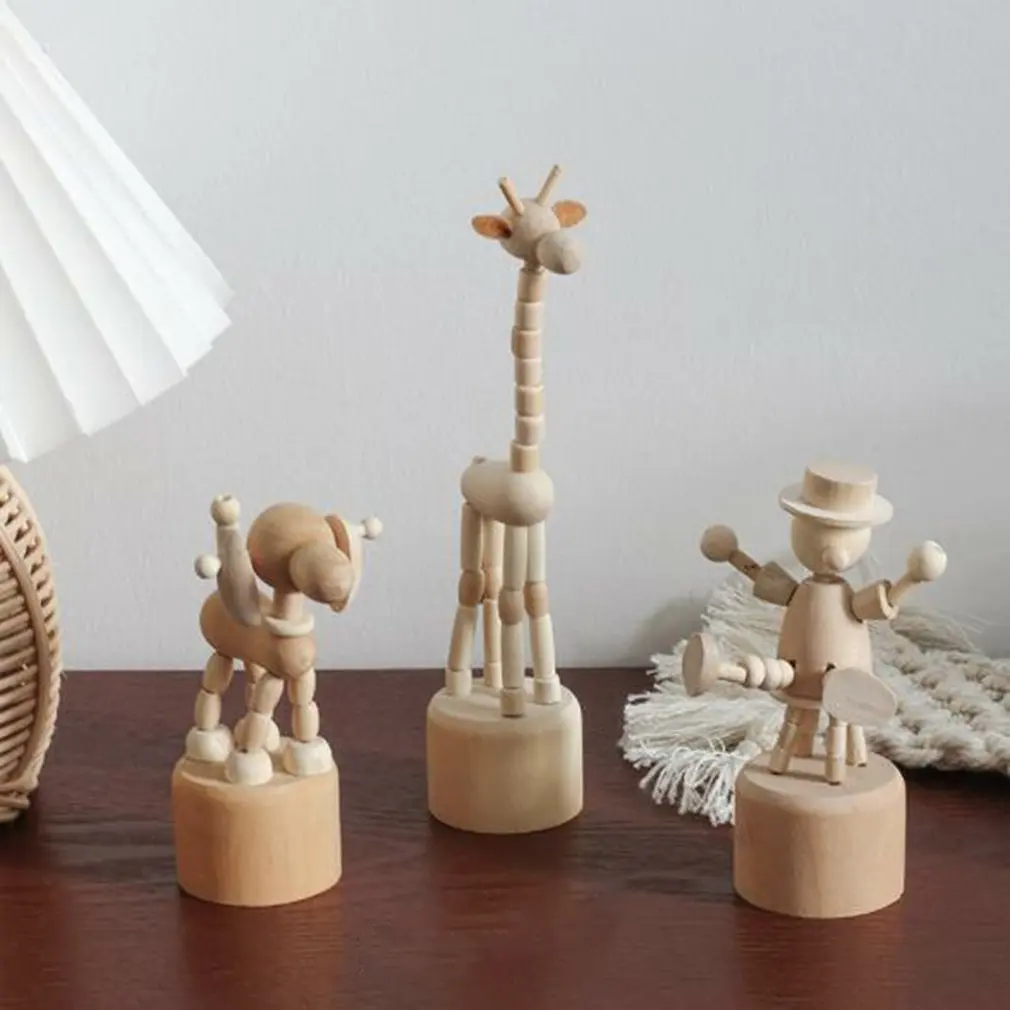 Скандинавские маленькие украшения из массива дерева в стиле Ins, украшение для комнаты, домашние настольные украшения, поделки, винтажный по...
Скандинавские маленькие украшения из массива дерева в стиле Ins, украшение для комнаты, домашние настольные украшения, поделки, винтажный по...
