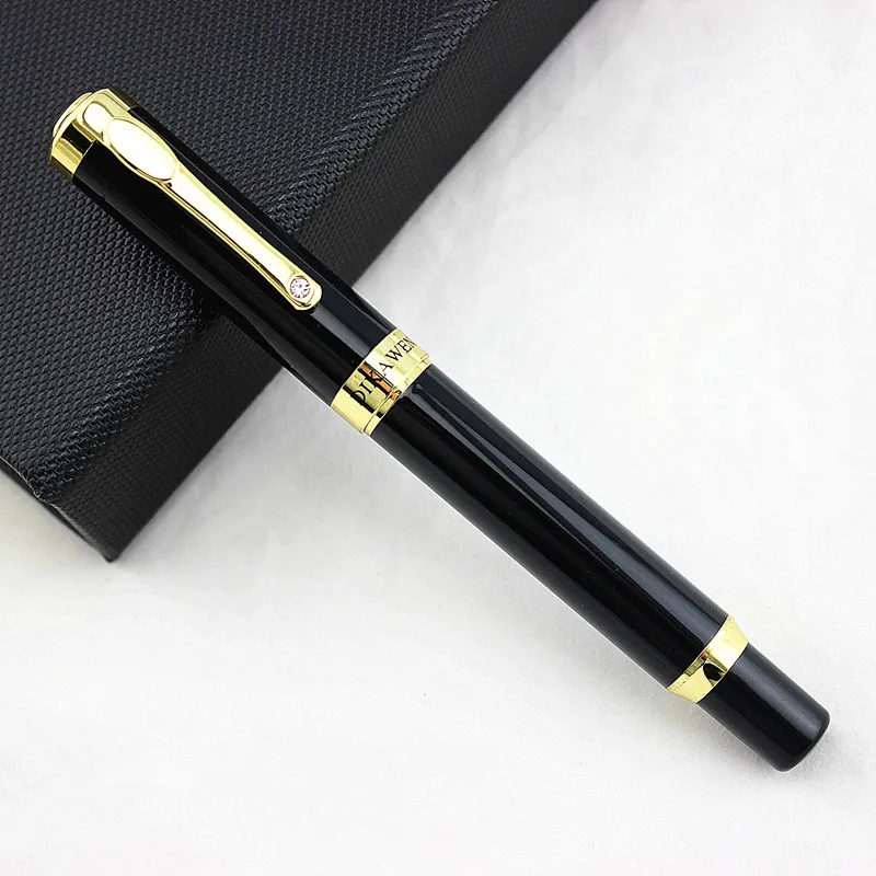 High quality Iraurita Fountain pen luxury pens DIKA WEN 8012 Caneta Stationery Office school supplies metal Fountain pen
High quality Iraurita Fountain pen luxury pens DIKA WEN 8012 Caneta Stationery Office school supplies metal Fountain pen