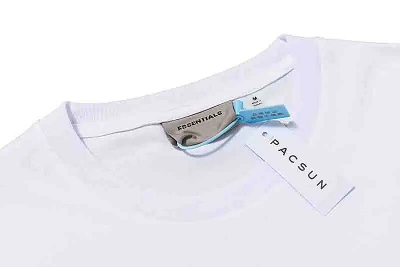 Represent ESSENTIALS High Street Kanye West Season 7 Women Men MOMA Print T shirts tees Summer Logo T-shirt with short sleeves
Represent ESSENTIALS High Street Kanye West Season 7 Women Men MOMA Print T shirts tees Summer Logo T-shirt with short sleeves