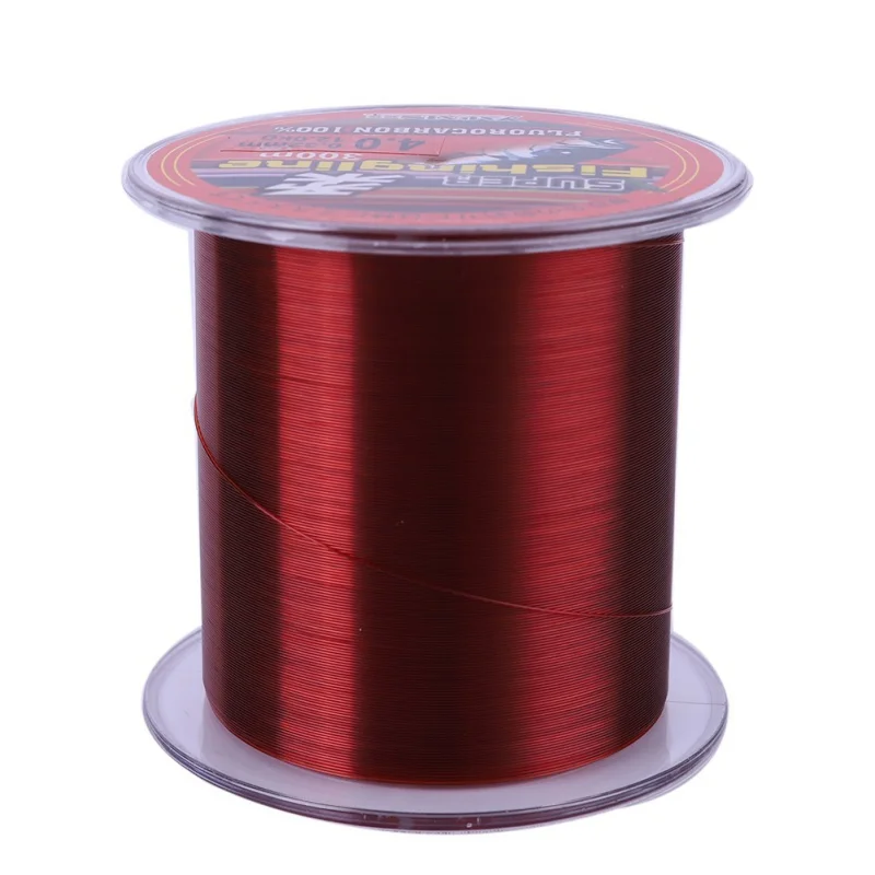 2021 100M 200M 300M 500M Brown Fishing Lines Mono Nylon Transparent Wire Outdoor Fishing Accessories
2021 100M 200M 300M 500M Brown Fishing Lines Mono Nylon Transparent Wire Outdoor Fishing Accessories