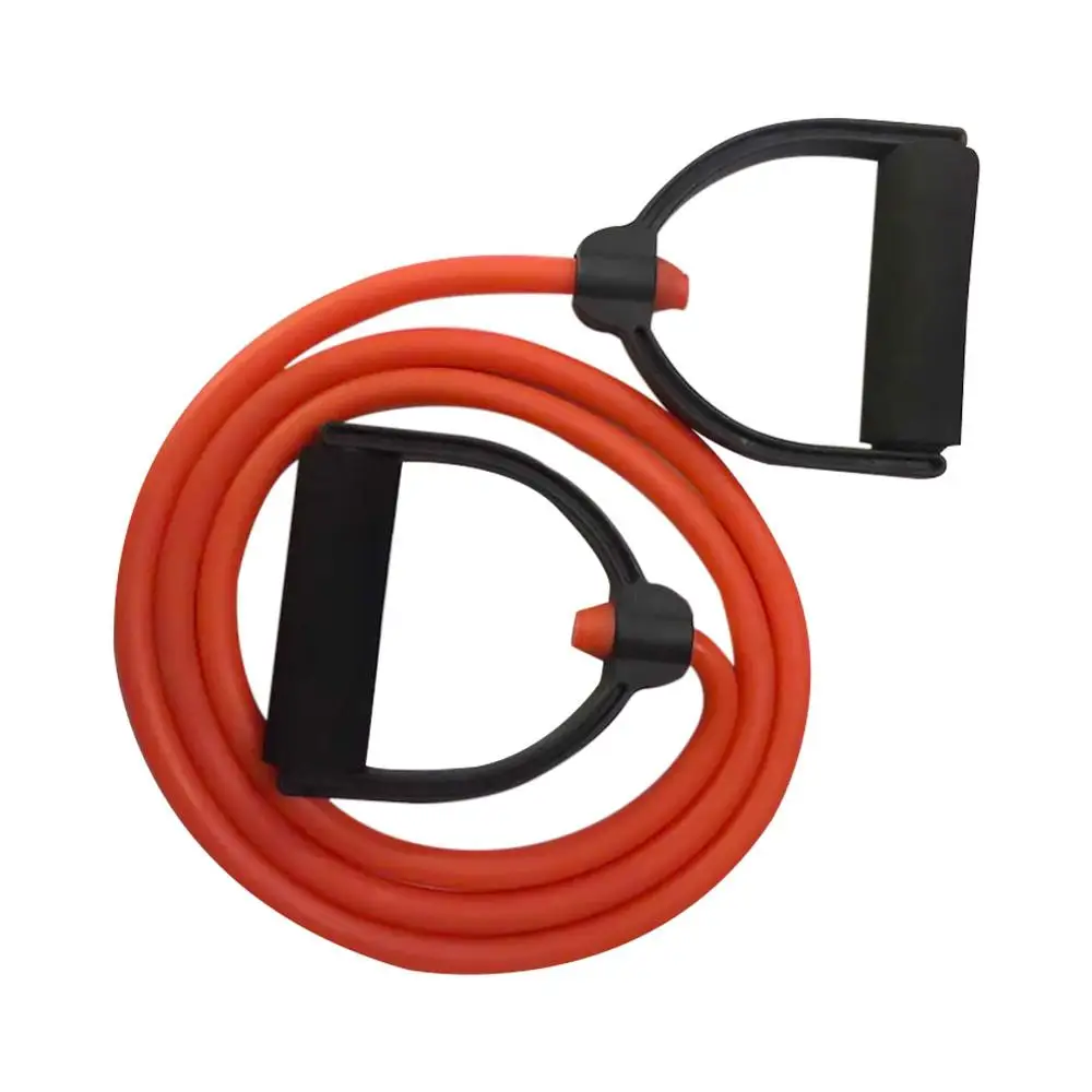 Yoga Pull Rope Elastic Resistance Bands Fitness Workout Exercise Tubes Practical Training Rubber Tensile Expander
Yoga Pull Rope Elastic Resistance Bands Fitness Workout Exercise Tubes Practical Training Rubber Tensile Expander