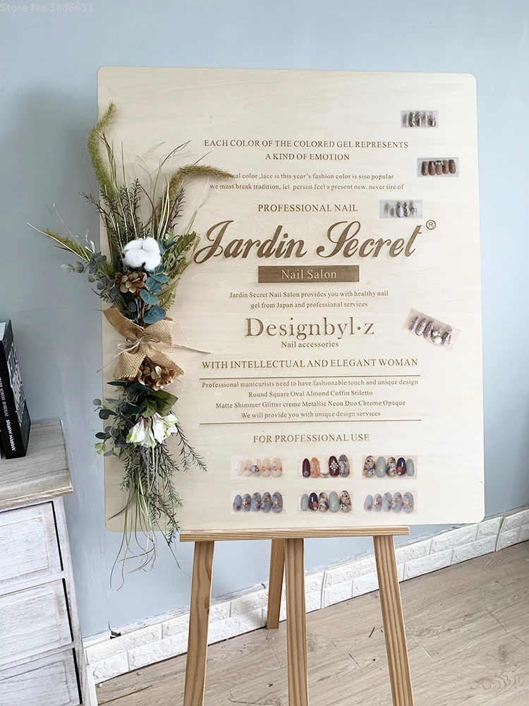 1Pcs Custom Guide Sign Baby Shower Engagement Hairdressing Manicure Store Welcome Hagngtag Front Door Rustic Wedding Decor
1Pcs Custom Guide Sign Baby Shower Engagement Hairdressing Manicure Store Welcome Hagngtag Front Door Rustic Wedding Decor