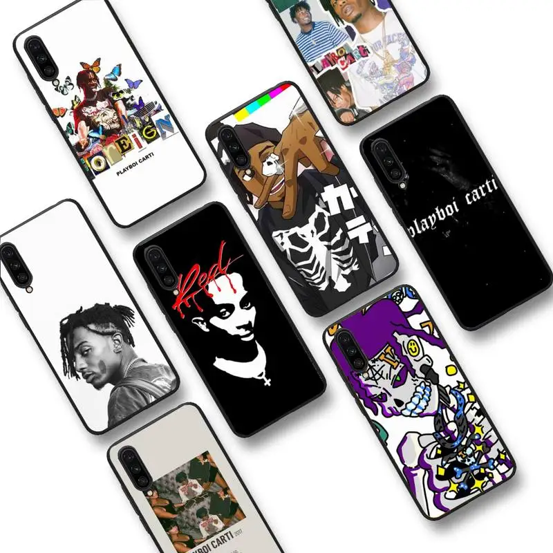 Playboi Carti Phone Case For Xiaomi mi9 mi8 F1 9SE 10lite note10lite Mi8lite Coque for xiaomimi5x
Playboi Carti Phone Case For Xiaomi mi9 mi8 F1 9SE 10lite note10lite Mi8lite Coque for xiaomimi5x