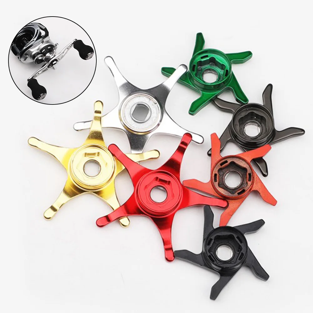 1pcs Drop Wheel Unloading Force Star Brake Wrench 8*6.7mm Ultra-light Left And Right Spinning Fishing Reel Bait Dragging Tool
1pcs Drop Wheel Unloading Force Star Brake Wrench 8*6.7mm Ultra-light Left And Right Spinning Fishing Reel Bait Dragging Tool