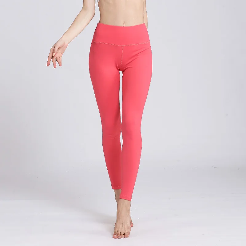 Women Seamless Pants High Elastic Yoga Pants Fitness Sport Seamless Leggings Slim Tight Running Sportswear Leggings Clothing
Women Seamless Pants High Elastic Yoga Pants Fitness Sport Seamless Leggings Slim Tight Running Sportswear Leggings Clothing