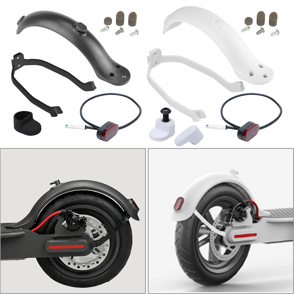 Kick Scooter Replacement Parts Mudguard Bracket Set Outdoor Electric Scooter Rear Fender Portable Scooter Skateboard
Kick Scooter Replacement Parts Mudguard Bracket Set Outdoor Electric Scooter Rear Fender Portable Scooter Skateboard