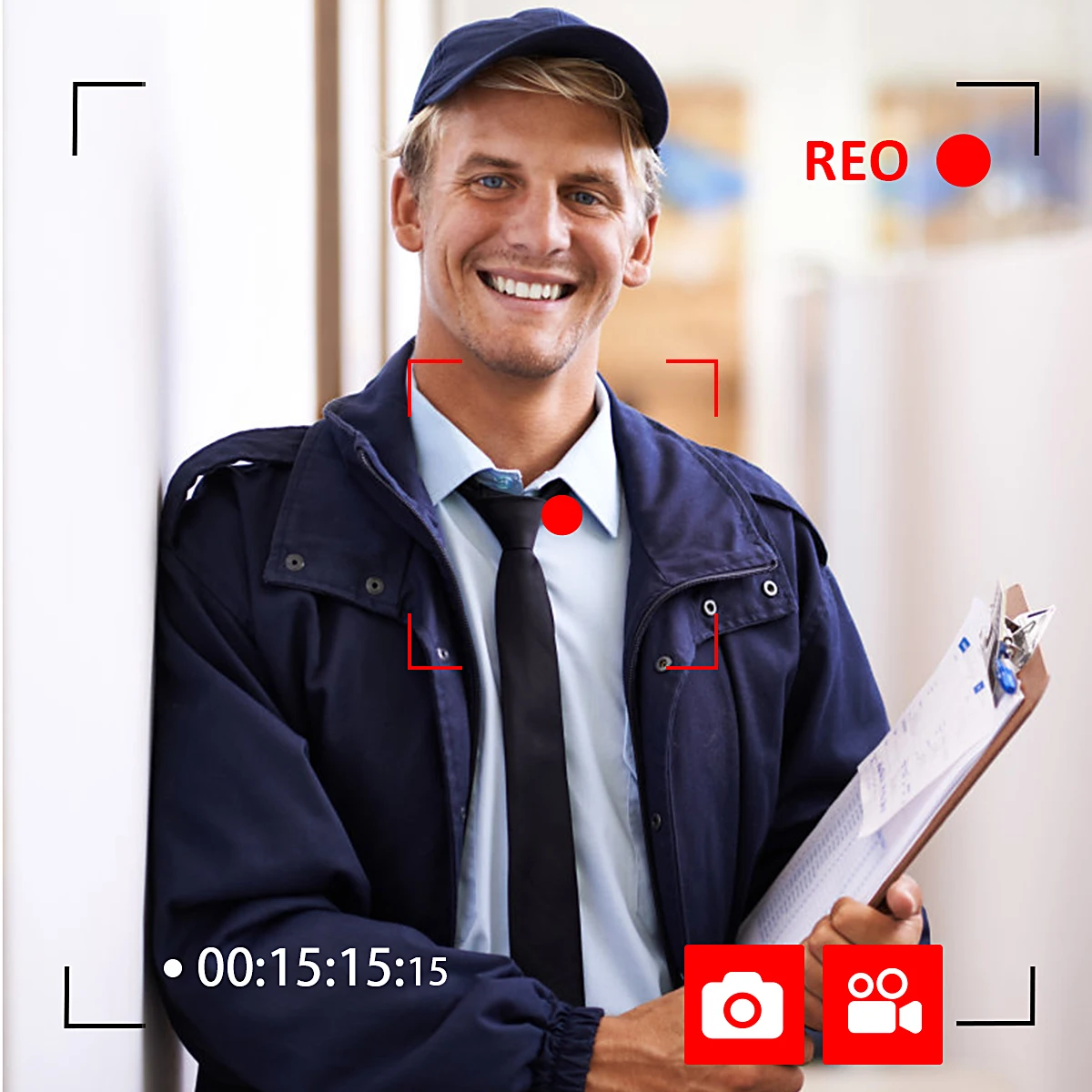 30% OFF For Usd TMEZON 7 Inch 1200tvl Wireless Smart IP Video Door Phone Intercom System Entry with 1200TVL Wired Door Camera
30% OFF For Usd TMEZON 7 Inch 1200tvl Wireless Smart IP Video Door Phone Intercom System Entry with 1200TVL Wired Door Camera