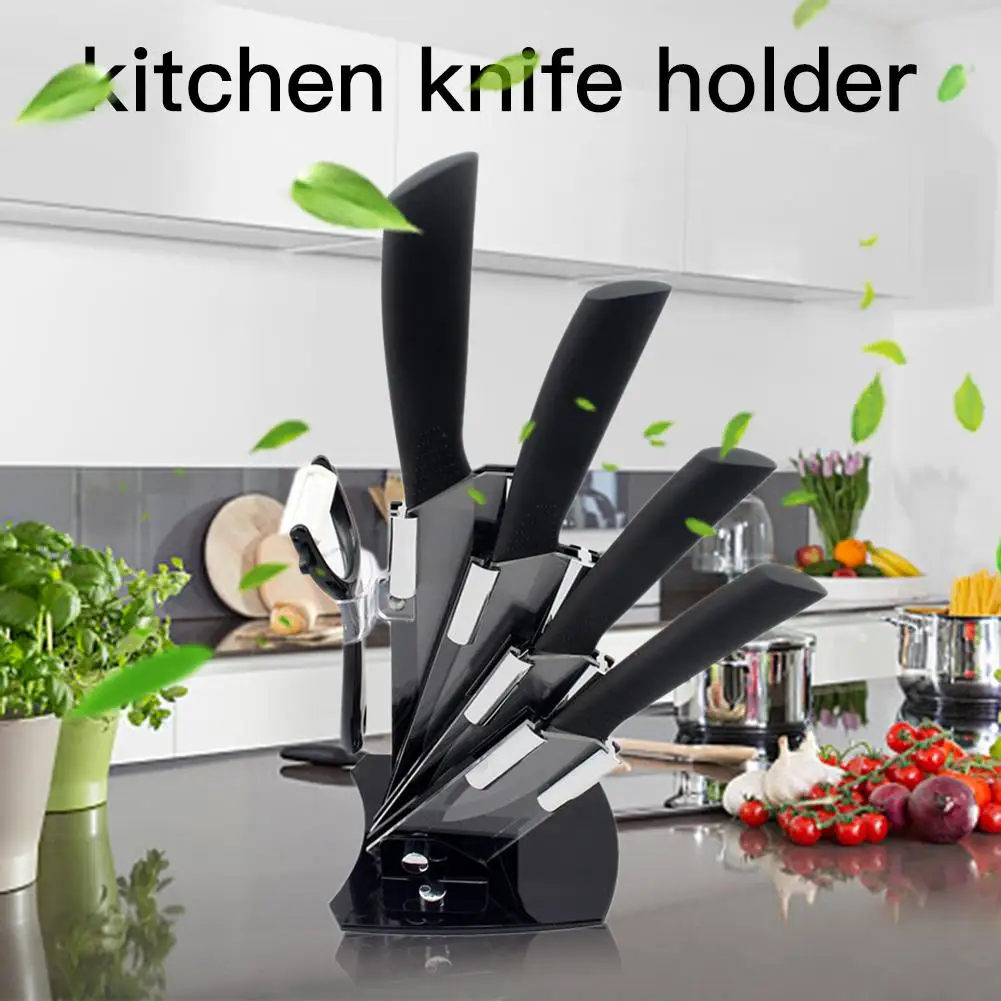 Набор кухонных ножей из нержавеющей стали, 5 шт./компл.
Набор кухонных ножей из нержавеющей стали, 5 шт./компл.