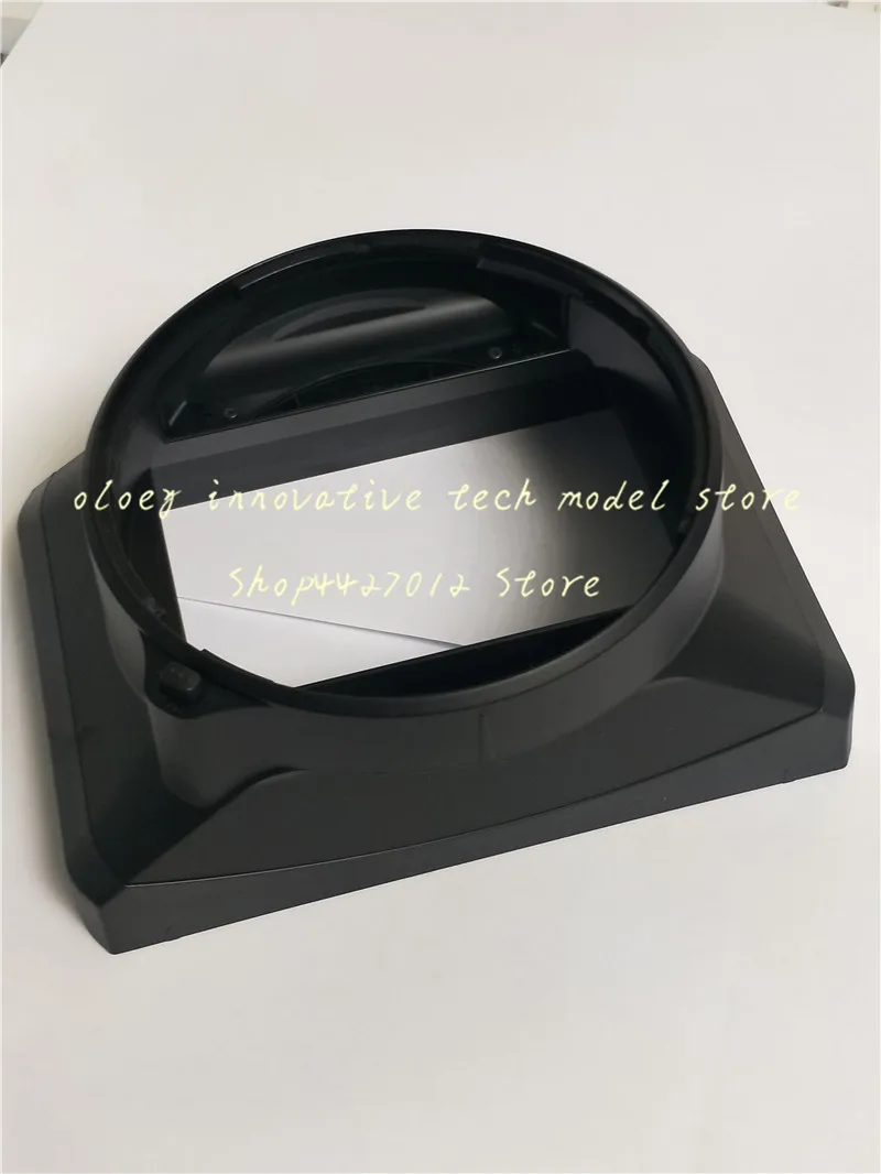 NEW 28-135 F4 Lens Hood Cap Cover For Sony FE PZ 28-135MM F4 G OSS SELP28135G ALC-SH135 Camera Unit Repair part
NEW 28-135 F4 Lens Hood Cap Cover For Sony FE PZ 28-135MM F4 G OSS SELP28135G ALC-SH135 Camera Unit Repair part