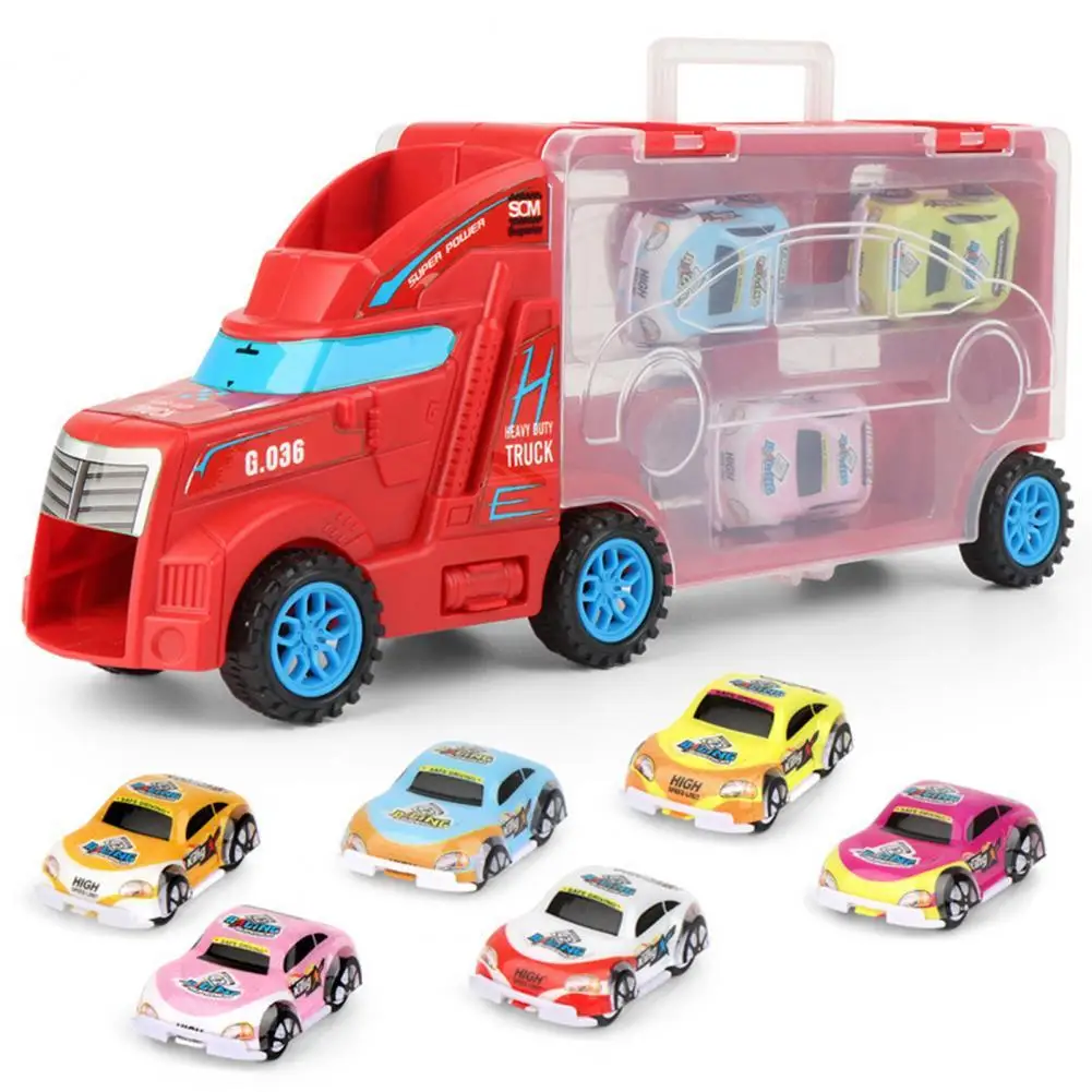 Car Container Lightweight Convenient Fine Workmanship Detachable Car Carrying Case for Kids
Car Container Lightweight Convenient Fine Workmanship Detachable Car Carrying Case for Kids