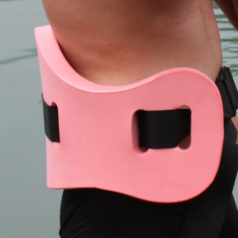 Exercise Swimming Train Equipment Belt Quick Dry Foam Floating Board Belt C44
Exercise Swimming Train Equipment Belt Quick Dry Foam Floating Board Belt C44