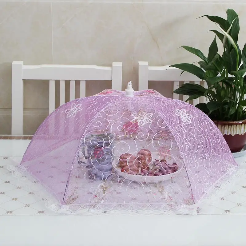 Cucina Kichen Ollas Utensilios De Patisserie Mosquito Anti Fly Cooking Cookware Part Cozinha Cocina Kitchen Folding Food Cover
Cucina Kichen Ollas Utensilios De Patisserie Mosquito Anti Fly Cooking Cookware Part Cozinha Cocina Kitchen Folding Food Cover