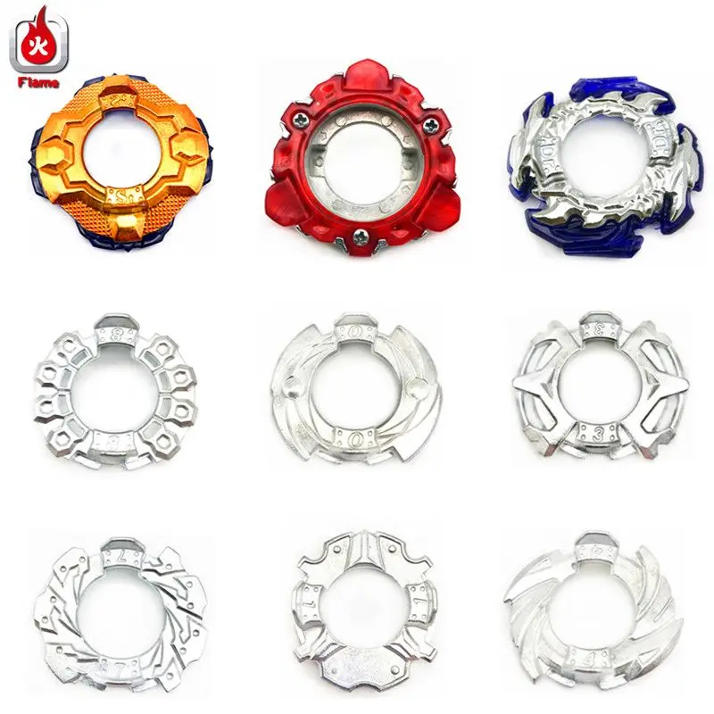 Lower Iron Weight DIY Burst BeyBla Toy Accessories 203E
Lower Iron Weight DIY Burst BeyBla Toy Accessories 203E