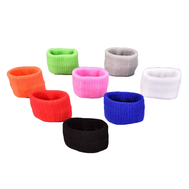 1Pcs Tower Wristbands Sport Sweatband Hand Band Sweat Wrist Support Brace Gym Basketball Wraps Guards
1Pcs Tower Wristbands Sport Sweatband Hand Band Sweat Wrist Support Brace Gym Basketball Wraps Guards