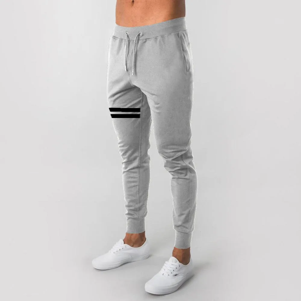 Men's High Quality Sports Pants Jogging Pants Fitness Men's Sportswear Sportswear Slim Fit Pants Black Gym Track and Field Runn
Men's High Quality Sports Pants Jogging Pants Fitness Men's Sportswear Sportswear Slim Fit Pants Black Gym Track and Field Runn