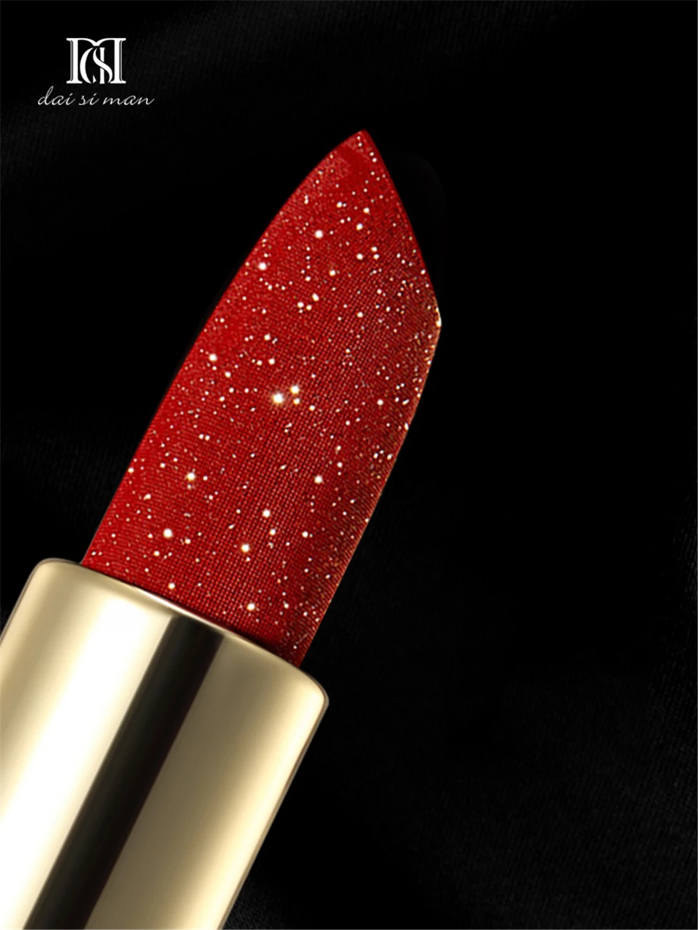 D.S.M Goddess Blooming Lipsticks Moisturizing Makeup Lipstick Waterproof Lipstains Sexy Red Cosmetics Makeup Lipstick
D.S.M Goddess Blooming Lipsticks Moisturizing Makeup Lipstick Waterproof Lipstains Sexy Red Cosmetics Makeup Lipstick