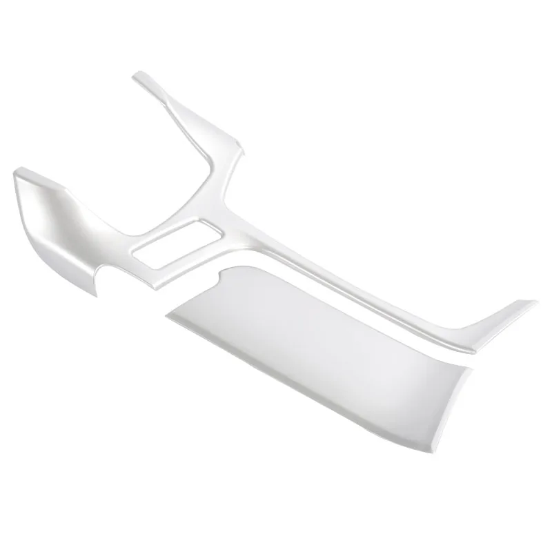 Car Central Console Gear Shift Panel Frame Trim Matte Decoration Cover for Cadillac XT6 2019 2020
Car Central Console Gear Shift Panel Frame Trim Matte Decoration Cover for Cadillac XT6 2019 2020