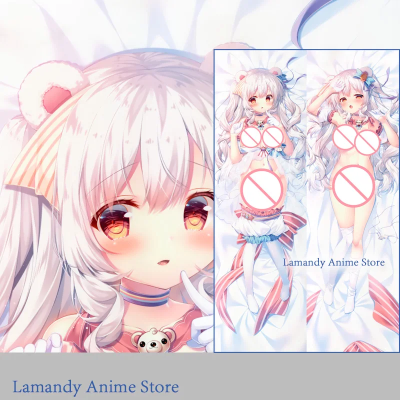 Dakimakura Anime Cute Hachimitsu Shoujo Double Sided Print Pillowcase Life Size Body Pillow Cover
Dakimakura Anime Cute Hachimitsu Shoujo Double Sided Print Pillowcase Life Size Body Pillow Cover