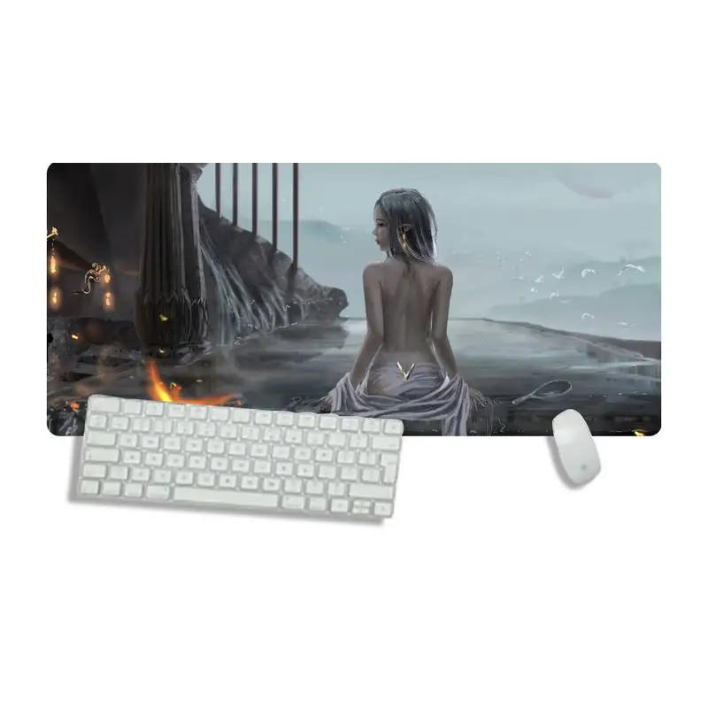 sexy girl Ghost Blade comics Rubber Gaming Desk Table Protect Game Office Work Mouse Mat pad X XL Non-slip Laptop Cushion
sexy girl Ghost Blade comics Rubber Gaming Desk Table Protect Game Office Work Mouse Mat pad X XL Non-slip Laptop Cushion