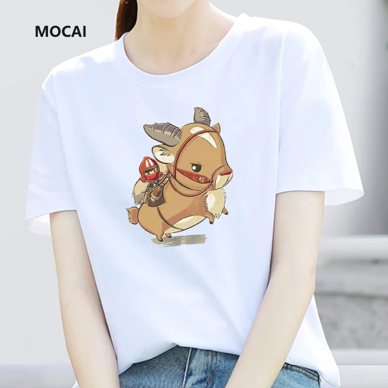 2021 New Hayao Miyazaki Princess Mononoke Japanese Anime Graphic Print T-shirt Summer Kawaii Street White Harajuku Casual Tops
2021 New Hayao Miyazaki Princess Mononoke Japanese Anime Graphic Print T-shirt Summer Kawaii Street White Harajuku Casual Tops