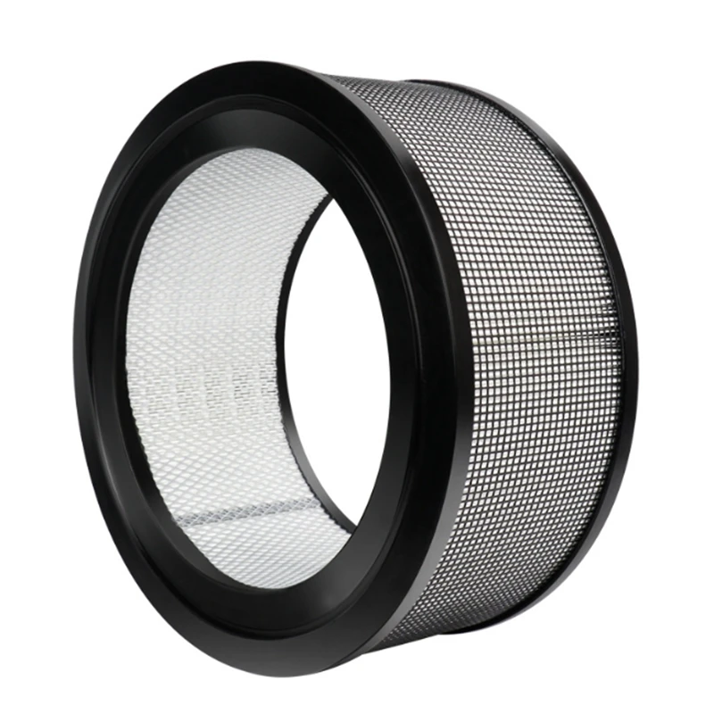 Фильтр для очистителя воздуха Honeywell 17200 18200 50150 21500, 1 шт., фильтрующие элементы 21500, экран фильтра
Фильтр для очистителя воздуха Honeywell 17200 18200 50150 21500, 1 шт., фильтрующие элементы 21500, экран фильтра
