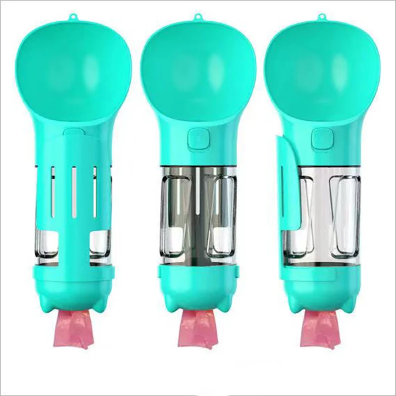 Lightweight Pet Cat Dog Water Bottle Feeder Drinking Bowl Dispenser With Poop Shovel Plastic Bags Leak Proof Lock Pet Supplies
Lightweight Pet Cat Dog Water Bottle Feeder Drinking Bowl Dispenser With Poop Shovel Plastic Bags Leak Proof Lock Pet Supplies