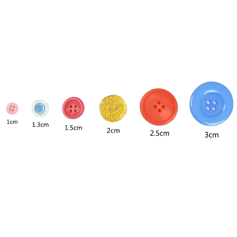 50/100g 10mm-30mm Mix Color Resin Buttons Round Sewing Button For DIY Apparel Dolls Crafts Garment Decor Scrapbooking Accessorie
50/100g 10mm-30mm Mix Color Resin Buttons Round Sewing Button For DIY Apparel Dolls Crafts Garment Decor Scrapbooking Accessorie