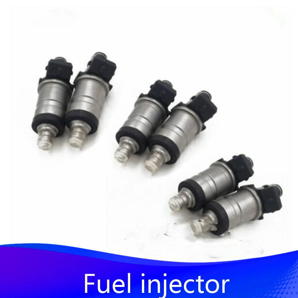 

65L-13761-00-00 65L137610000 18715T1 Fuel Injector For YAMAHA OUTBOARD 97-05 150-250HP OX66 For Yamaha 150-200-225-250 HP 2 Stro