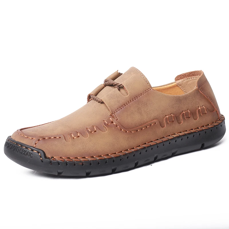 Men Sandals Men Summer Leather Men's slippers Men Roman Summer Outdoor Beach Sandals Big Size 38-48 New
Men Sandals Men Summer Leather Men's slippers Men Roman Summer Outdoor Beach Sandals Big Size 38-48 New