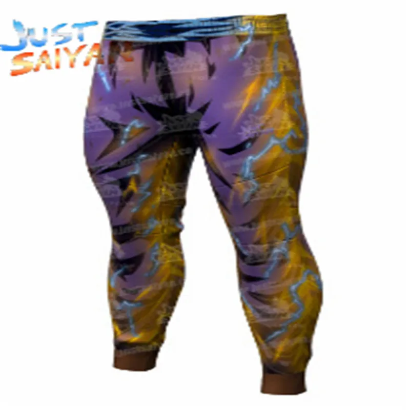 Мужские спортивные леггинсы Harajuku с аниме-Героями для тренировок и фитнеса, штаны для спортзала и бега, Мужские штаны для йоги
Мужские спортивные леггинсы Harajuku с аниме-Героями для тренировок и фитнеса, штаны для спортзала и бега, Мужские штаны для йоги
