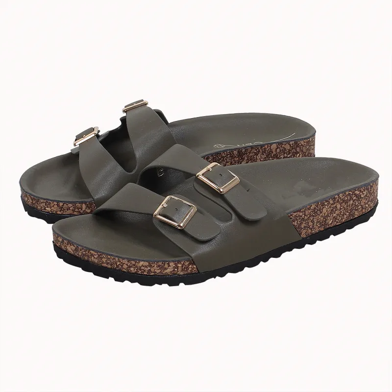 Female Shoes Slippers Women Summer Slides Fashion Rubber Flip Flops Low 2021 Beach Luxury Hawaiian Soft Flat PU Casual Basic Bon
Female Shoes Slippers Women Summer Slides Fashion Rubber Flip Flops Low 2021 Beach Luxury Hawaiian Soft Flat PU Casual Basic Bon