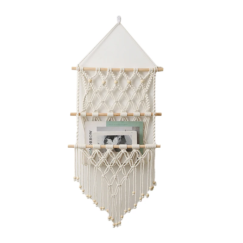 Настенный подвесной держатель, органайзер для хранения магазинов, карман для растений, сетчатая плетеная подвесная настенная декорация дл...
Настенный подвесной держатель, органайзер для хранения магазинов, карман для растений, сетчатая плетеная подвесная настенная декорация дл...