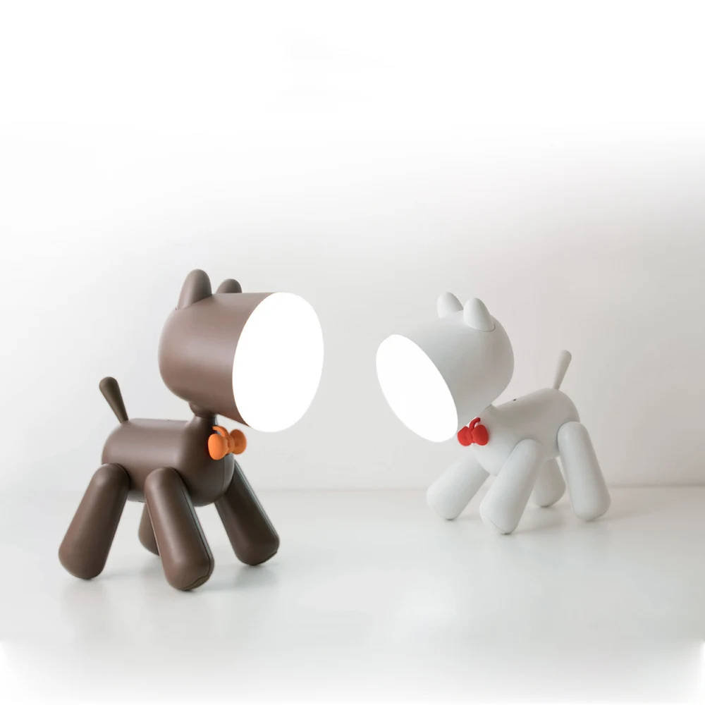 LED Night Lamp For Children USB Rechargable ELK Night Lights Adjust Brightness Beside Desk Table Lamp For Home In Bedroom
LED Night Lamp For Children USB Rechargable ELK Night Lights Adjust Brightness Beside Desk Table Lamp For Home In Bedroom