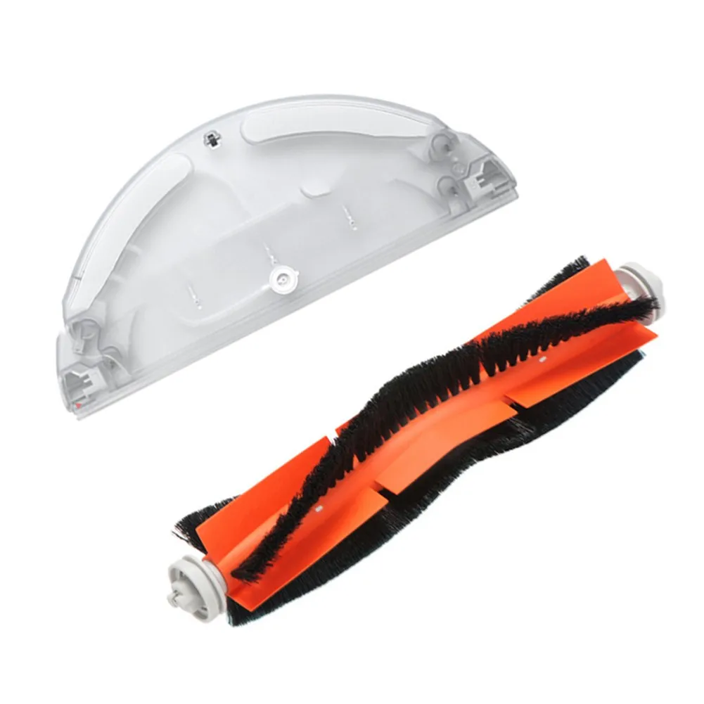 Suitable For Xiaomi Dreame D9 F9 Accessories1C Water Tank + Main Brush Robot Window Cleaner Drop Shipping
Suitable For Xiaomi Dreame D9 F9 Accessories1C Water Tank + Main Brush Robot Window Cleaner Drop Shipping