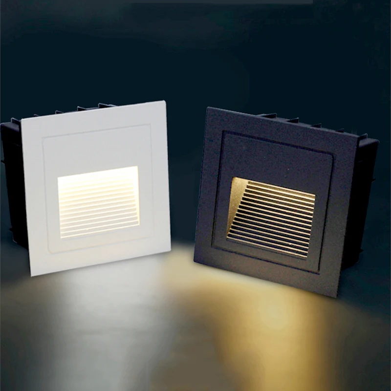 New Outdoor Luminaria courtyard garden IP65 waterproof steplight Simple indoor wall decor lamp stair aisle corner embedded бра
New Outdoor Luminaria courtyard garden IP65 waterproof steplight Simple indoor wall decor lamp stair aisle corner embedded бра